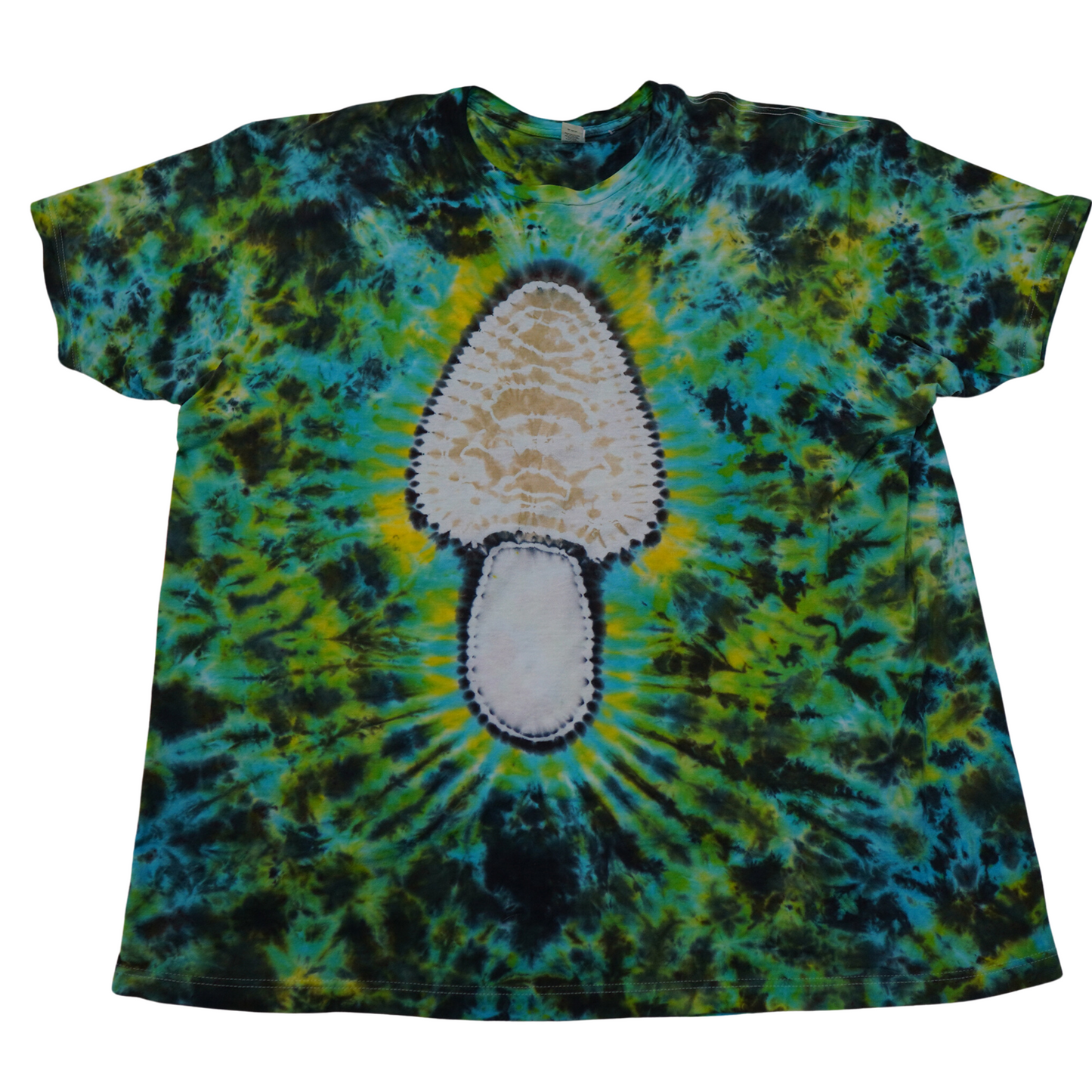 The Fungi Shirt Collection Edition 1