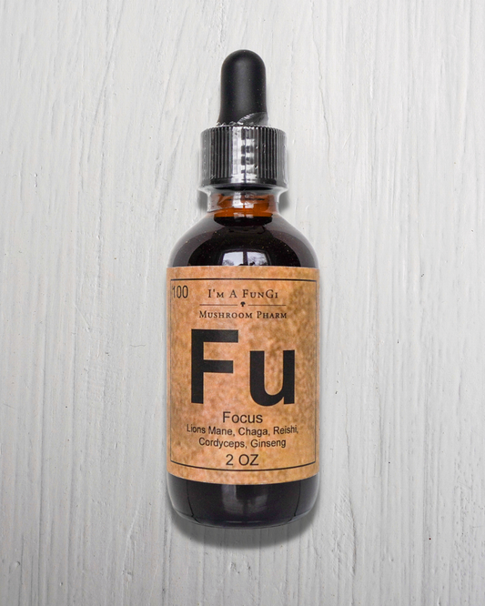 Focus Blend