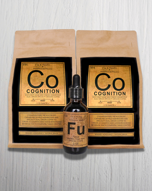 Cognition Bundle